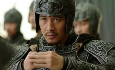 张郃是怎么死的