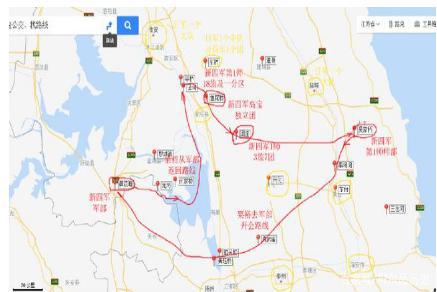 车桥战役之前我军是如何准备的 计划和预案有几点