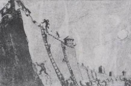 车桥战役之前我军是如何准备的 计划和预案有几点