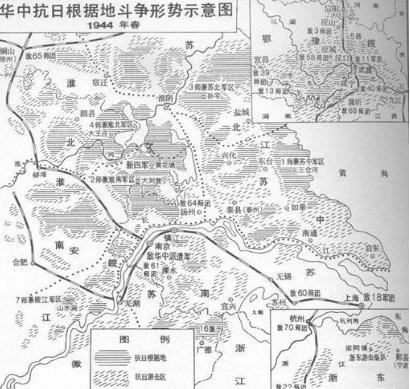 车桥战役之前我军是如何准备的 计划和预案有几点