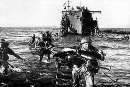 车桥战役之前我军是如何准备的 计划和预案有几点