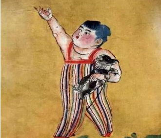 唐代的儿童教育是怎样的