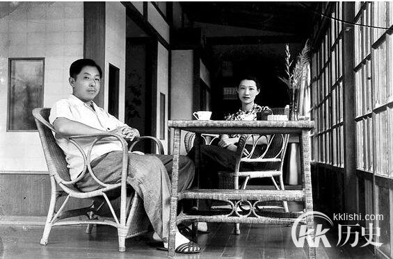 晚年张学良为什么不回大陆 解密张学良不回大陆真相