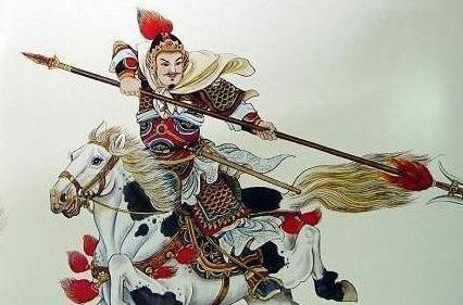 张士贵为什么会被称为奸臣