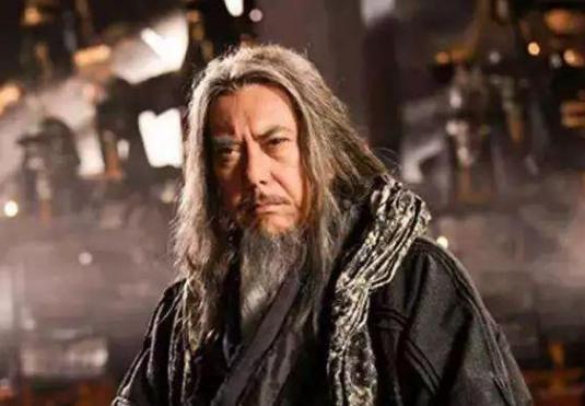 范增：项羽麾下首席谋士，最后结局如何