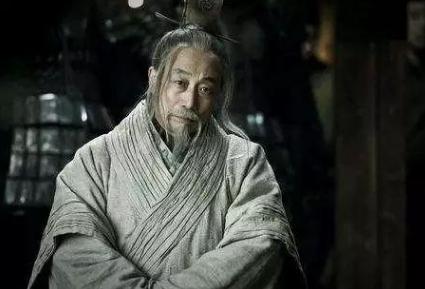 范增：项羽麾下首席谋士，最后结局如何