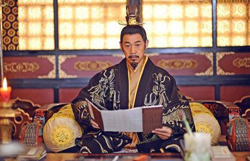 刘义宣为什么想造反