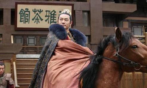 刘义宣为什么想造反