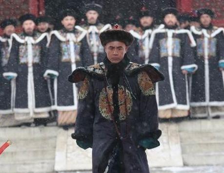 清朝王爷的地位为什么会一落千丈 看看雍正做的好事就知道了