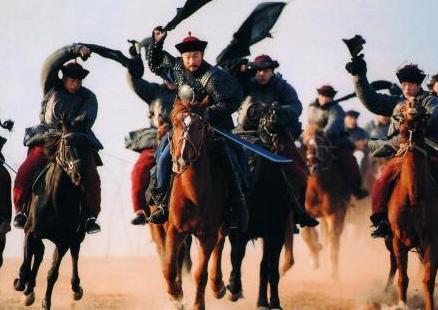 雍正时期的清朝实力又不是很弱 为什么还做出割让领土的让步呢