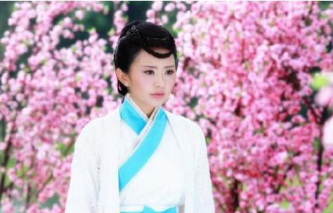 陈平家里既穷名声又不好 他究竟是怎么娶到老婆的