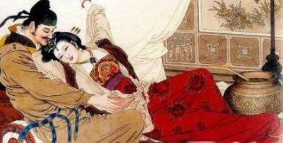 杨国忠到底做什么样的事情 为什么安禄山谋反的事情和他有关呢