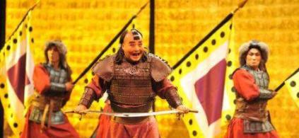 杨国忠到底做什么样的事情 为什么安禄山谋反的事情和他有关呢