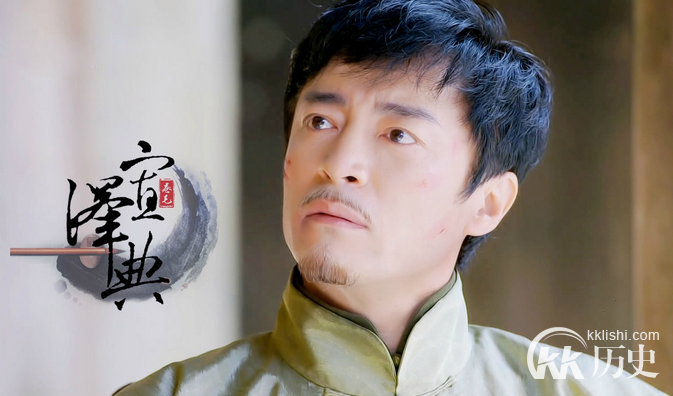 碧血书香梦宣泽典死了吗 宣泽典是怎么死的