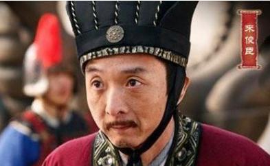 武则天为什么会放弃酷吏这条路