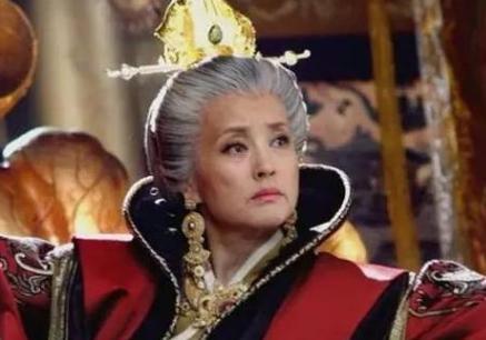 武则天为什么会放弃酷吏这条路