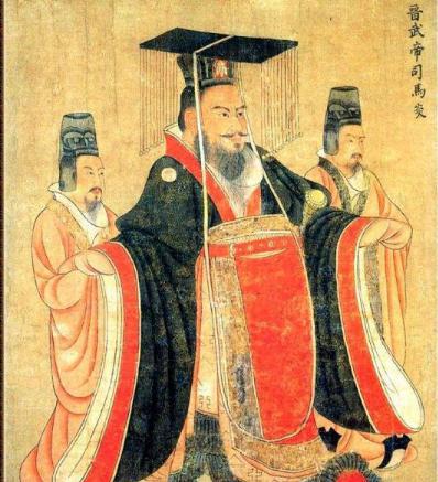 司马炎建立晋朝为什么要感谢诸葛亮呢 换做是你你也会的