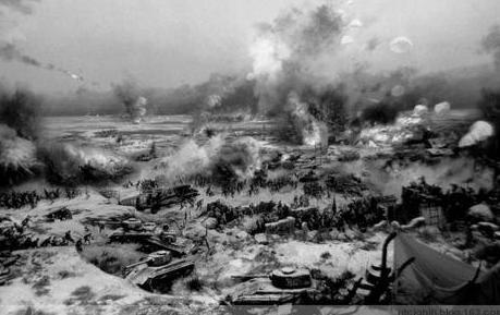 国军五大主力之首为什么会是十八军