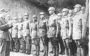 国军五大主力之首为什么会是十八军