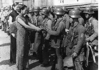 国军五大主力之首为什么会是十八军