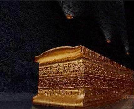 秦始皇地宫水银为什么会消失