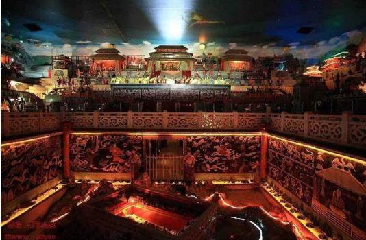 秦始皇地宫水银为什么会消失