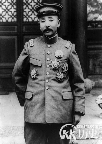 东北王张作霖是怎么死的 张作霖是否留下遗言