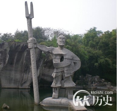 夏朝开国皇帝大禹是哪里人?揭秘大禹的出身地