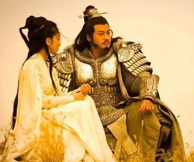 项羽为什么不愿意度过乌江 刘邦临死前才明白道理