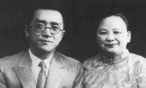 揭秘：小脚太太江冬秀是怎么把胡适治得服服帖帖的