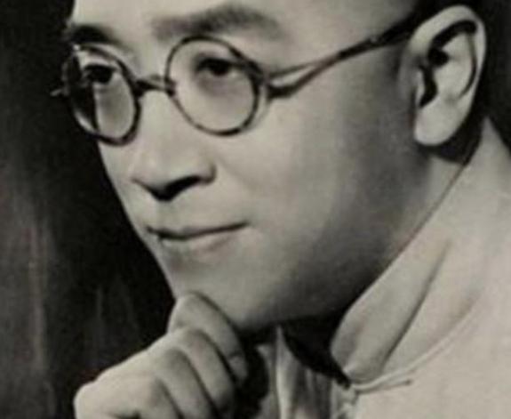 揭秘：小脚太太江冬秀是怎么把胡适治得服服帖帖的