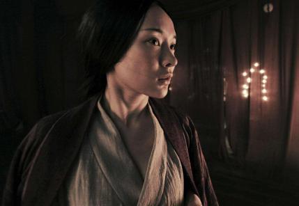 戚夫人为什么会被封为厕神 被封为厕神的原因是什么