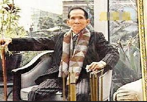 中国十大黑帮老大私生活如何?乔四夜夜作新郎