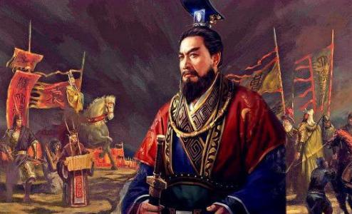 刘备大半生为什么都一事无成