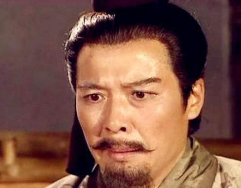 刘备大半生为什么都一事无成