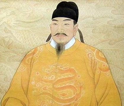 李承乾是长子，他的结局为什么会那么惨