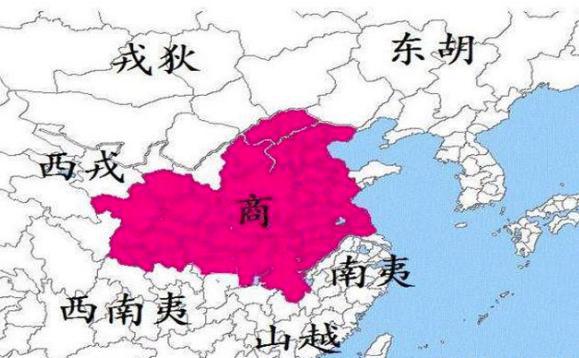 商周衰亡与创立的过程如何