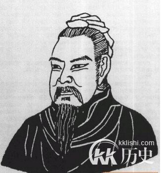 东周的建立者周平王姬宜臼的是个怎样的人?