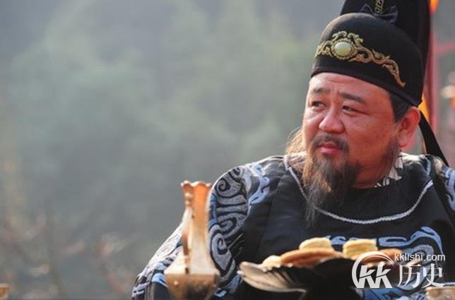 狄仁杰和武则天:狄仁杰怎么点中武则天的软肋