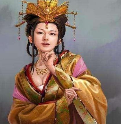 孙权的女儿孙鲁班是一个什么样的人 东吴是如何被坑惨的