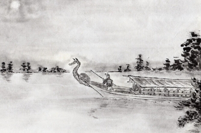 端午节如何来  新解端午节为什么要纪念屈原