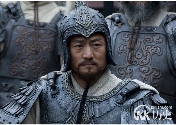 孙坚是怎么死的？揭历史上的孙坚的死亡之谜