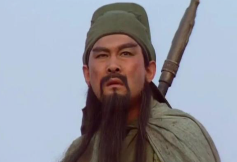 周仓是如何结识关羽的