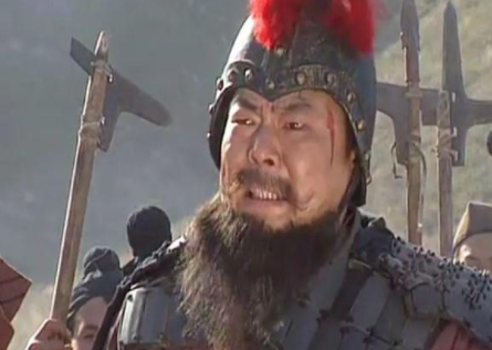 周仓是如何结识关羽的