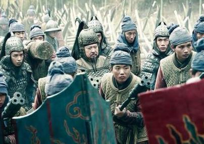 明朝中期军队屯田制度为什么会全面崩溃 官兵的生活到底怎么样