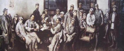 李德是什么人 他为什么会遭人如此痛恨呢