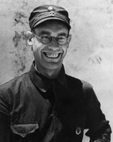 李德是什么人 他为什么会遭人如此痛恨呢