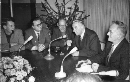 李德是什么人 他为什么会遭人如此痛恨呢