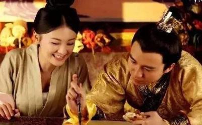 张皇后为什么会是中国历史上最为得宠的皇后 原因是什么