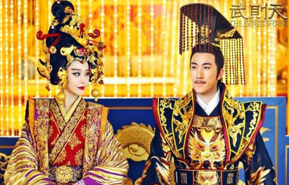 面对武则天的霸道行为，徐敬业打出反抗的旗帜，他的结局如何